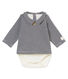 Body tee-shirtML bebé maschio