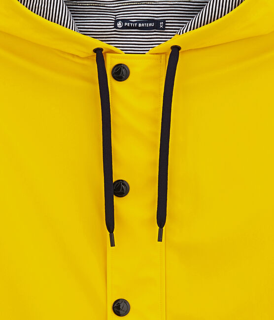 Cerata iconica Donna/Uomo giallo JAUNE