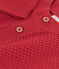Cardigan in maglia di cotone per neonati STOP