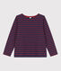 Marinière in cotone, da Donna