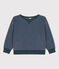 Felpa in cotone bambino unisex DUCKY