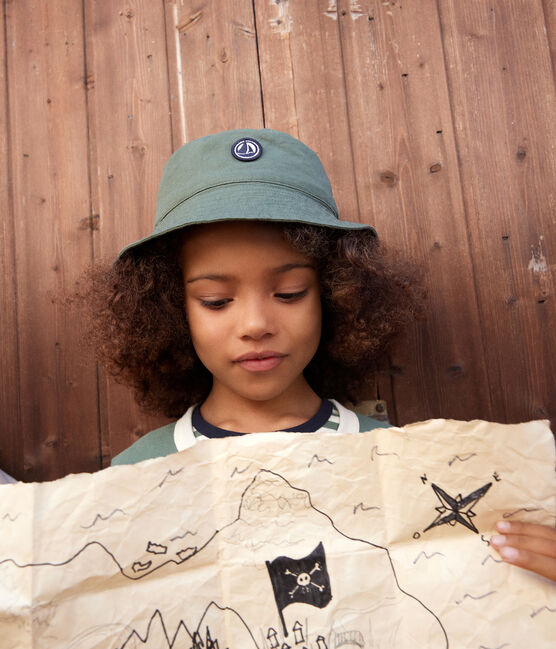 Cappellino Petit Bateau Unisex Bambini - 100% Cotone, Tinta Unita, Lavabile In Lavatrice - Foto 9