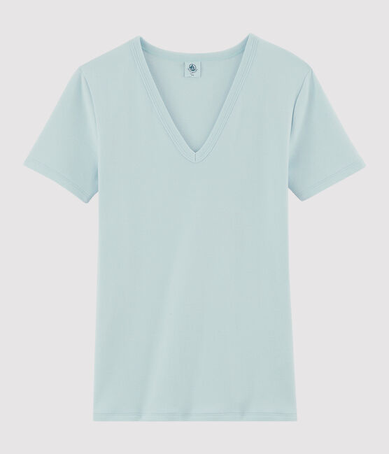 T-shirt iconica donna CRYSTAL