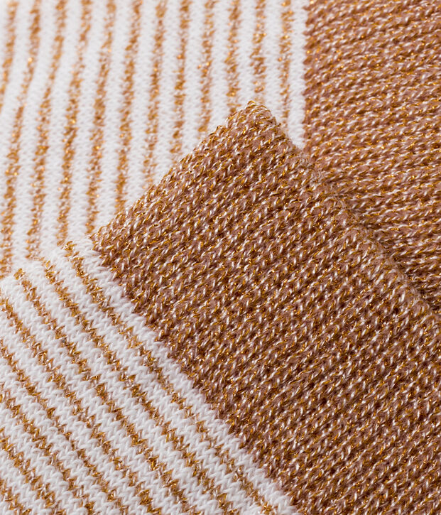 Lotto da 2 paia di calzini donna multicolore