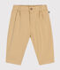 Pantaloni in serge bebè