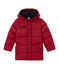 Piumino per bambino rosso TERKUIT