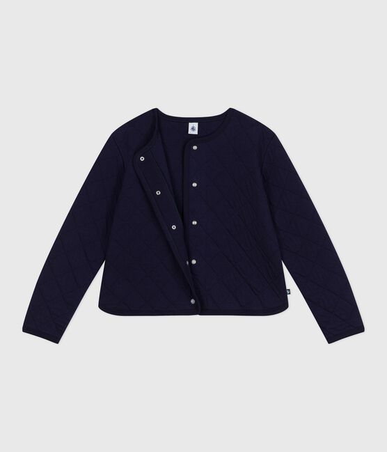 Cardigan in cotone tinta unita donna SOIR