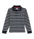 Polo maniche lunghe per bambino