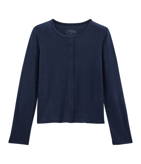 Cardigan donna HADDOCK