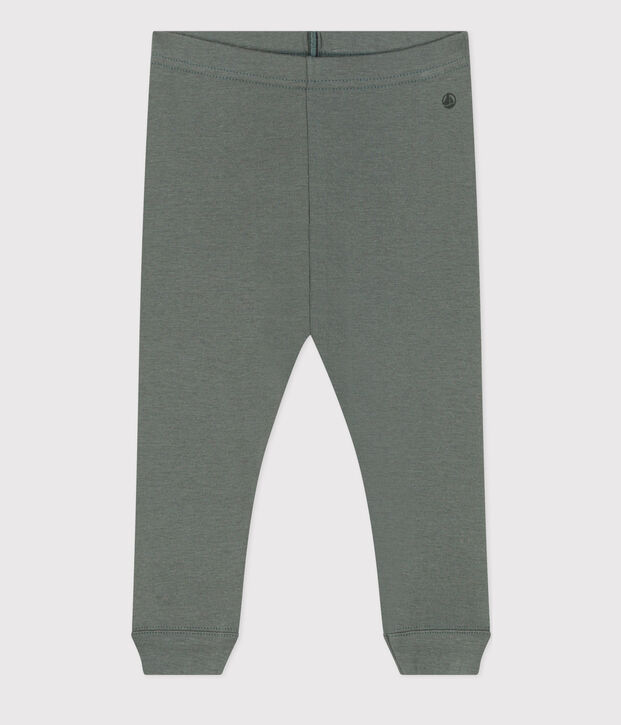 Leggings in cotone per beb&egrave; THUYA