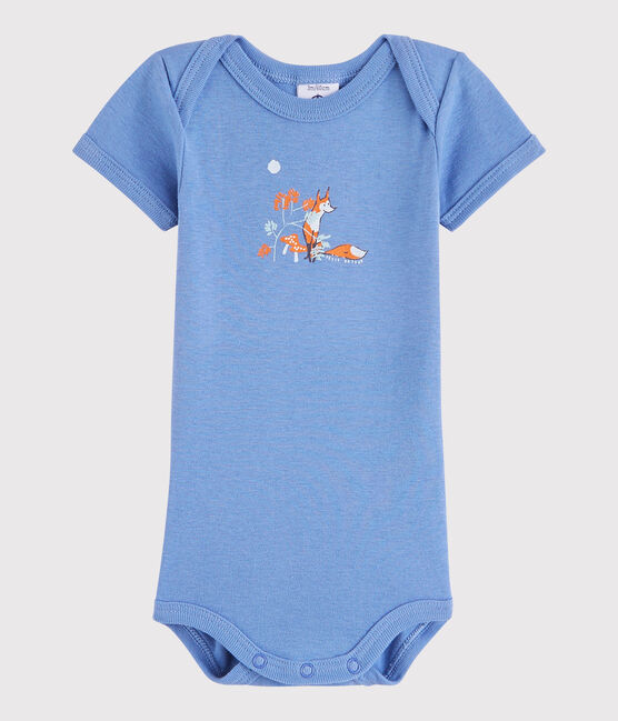 Body a manica corta bebè unisex GAULOISE