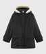 Cappotto bambina