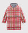 GIACCA A VENTO CALDA UNISEX bianco MARSHMALLOW/bianco MULTICO