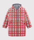 GIACCA A VENTO CALDA UNISEX
