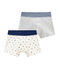 Duo boxer bambino variante 1