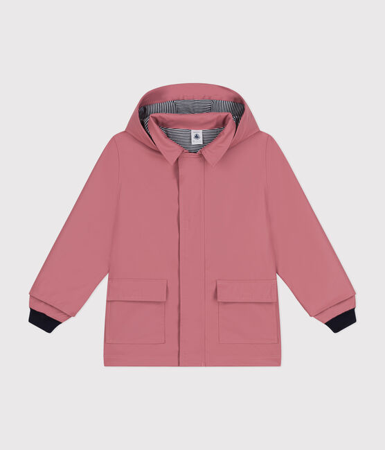 Cerata iconica bambina/bambino rosa ROSEWOOD