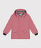 Cerata iconica bambina/bambino rosa ROSEWOOD