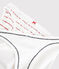 Confezione da 2 slip Donna variante 1