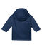 Cerata iconica bebè unisex blu SMOKING