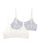 Duo brassière bambina variante 1