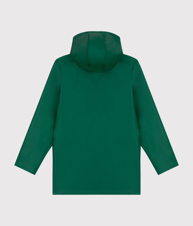 Cerata iconica donna/uomo verde