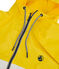 K-way corto unisex blu SMOKING/bianco MARSHMALLOW/ SHINE