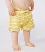 giallo ORGE/bianco MARSHMALLOW
