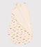 Sacco nanna leggero in cotone TOG 0.8 bianco AVALANCHE/ MULTICO