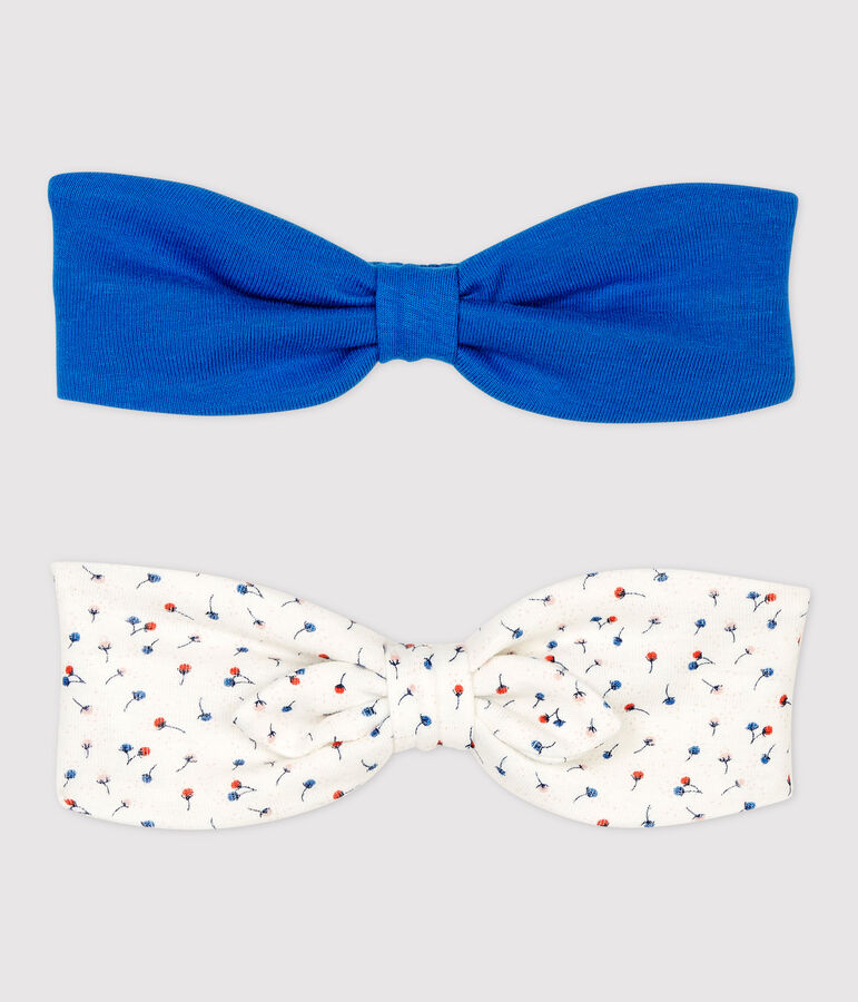 Confezione da 2 fasce beb&egrave;. variante 1