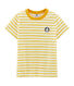 T-shirt bambino maniche corte