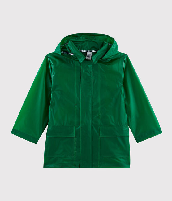 Cerata bambino e bambina verde PRADO