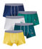 Confezione da 5 boxer bambino variante 1