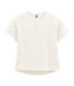 T-shirt a maniche corte bambina