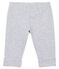 Pantalone bebè femmina in maglia grigio POUSSIERE CHINE