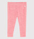 Leggins millerighe bebè femmina