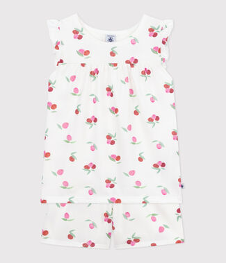 bianco MARSHMALLOW/bianco MULTICO