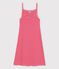 Nuisette in cotone Donna rosso PEPS/bianco MARSHMALLOW