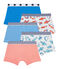 Confezione da 5 boxer bambino variante 1