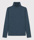T-shirt lupetto l'Iconique calda donna