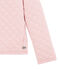 Cardigan per bambina rosa JOLI/giallo DORE