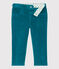 Pantalone in velluto bebè. MALLARD