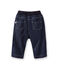 Pantaloni bebé in jeans blu JEAN