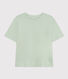 T-shirt LE BOXY in cotone donna