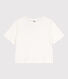 T-shirt LE BOXY in cotone donna