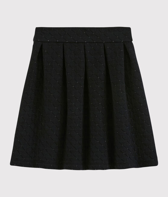 Gonna Donna nero NOIR/ ARGENT