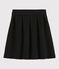 Gonna Donna nero NOIR/ ARGENT