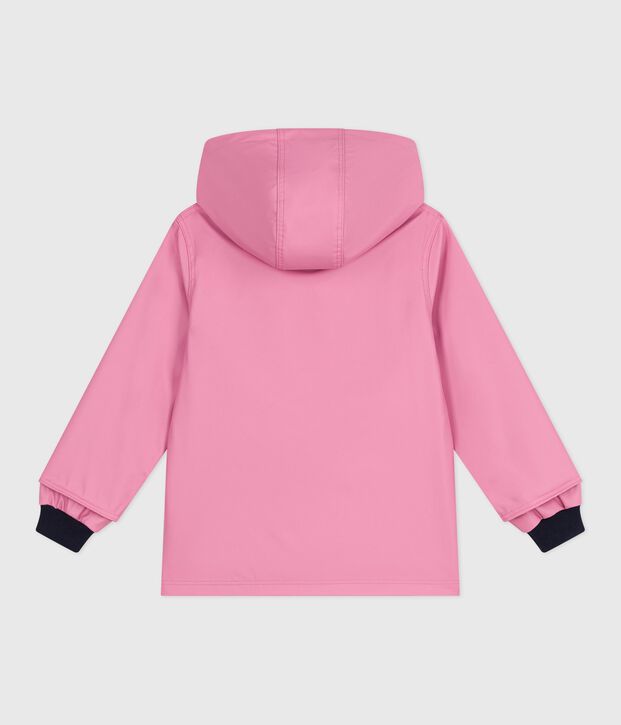 Cerata iconica bambino unisex rosa
