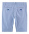 Bermuda bambino blu SURF/bianco ECUME