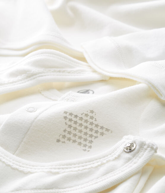 Cofanetto regalo 4 pezzi bebè unisex VARIANTE 1 CN