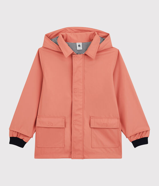 CERATA ICONICA RICICLATA BAMBINO UNISEX rosa PAPAYE